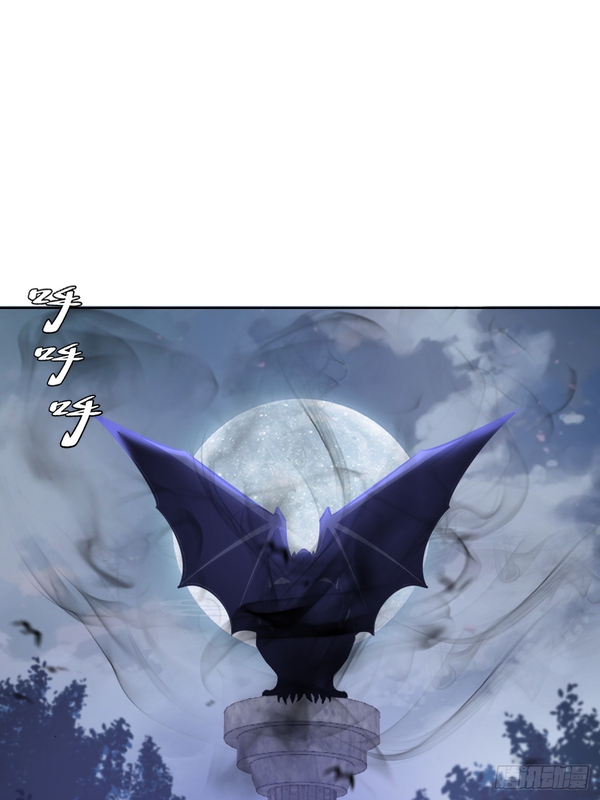 第十话：石像鬼45