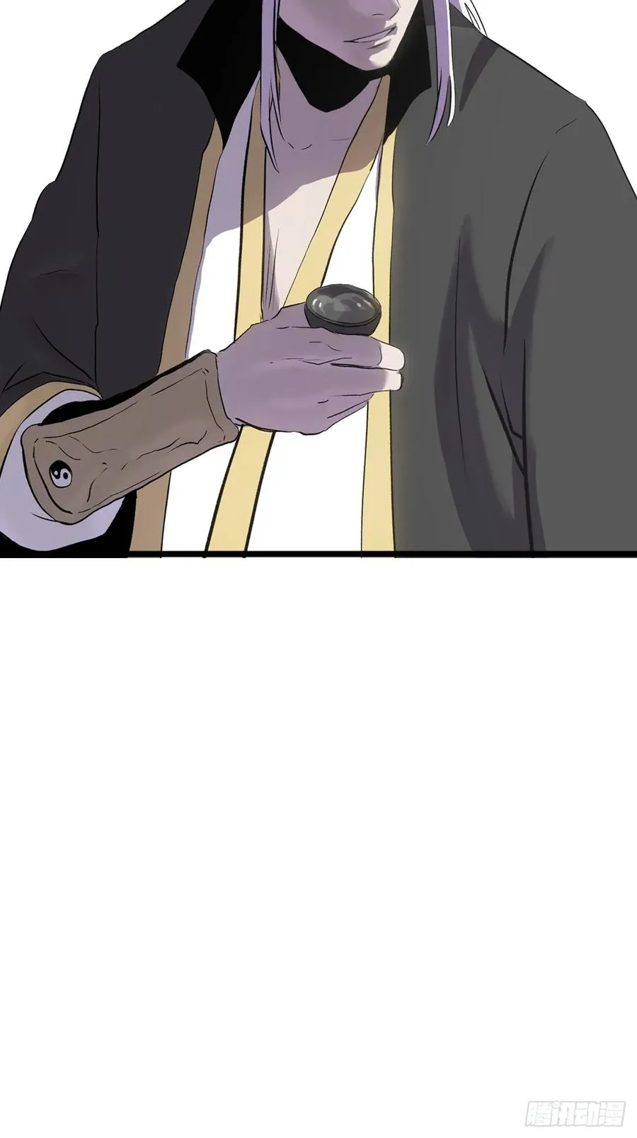 杯饮论妖邪85