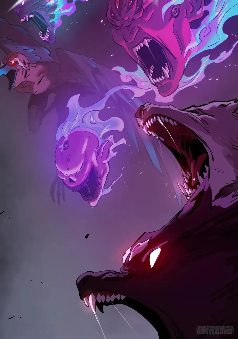 正法欺邪魔78