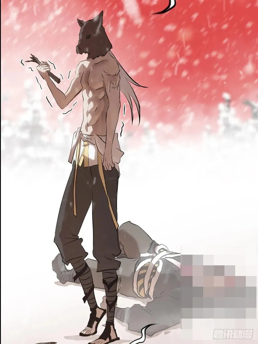 奇技擒三贼40