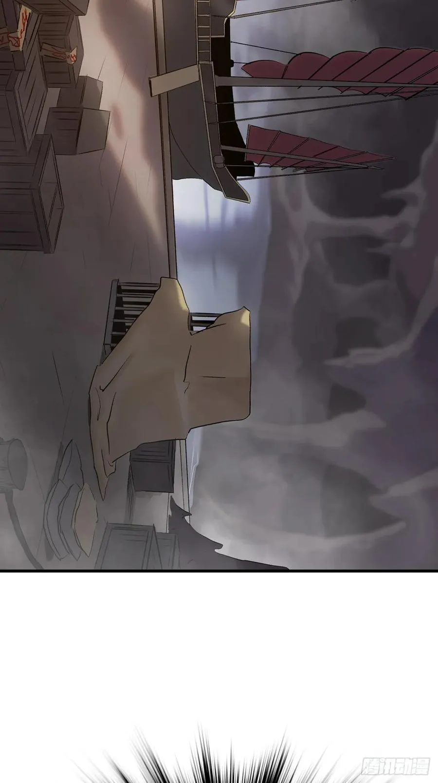 深宵秘事46