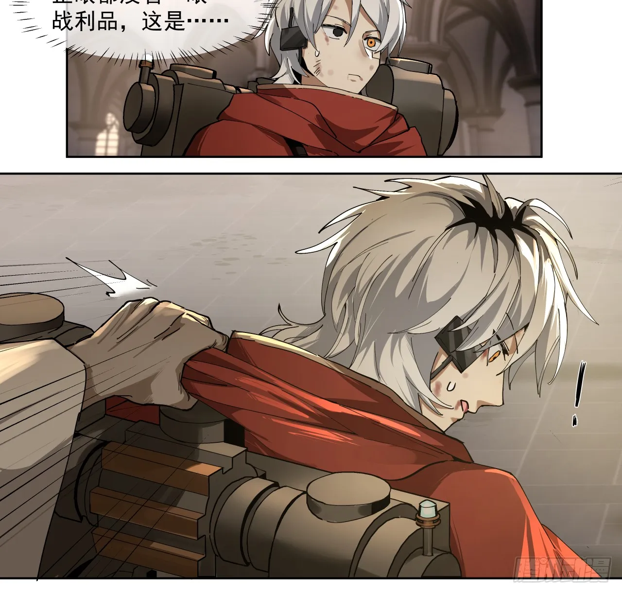 银行家21