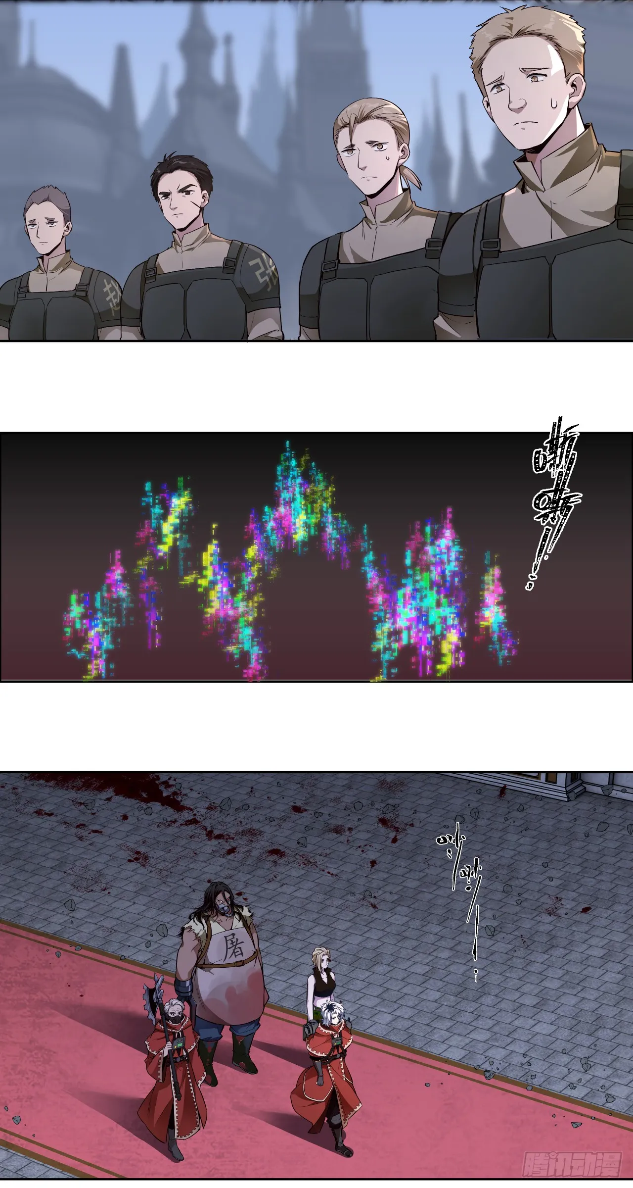 旧宫殿4