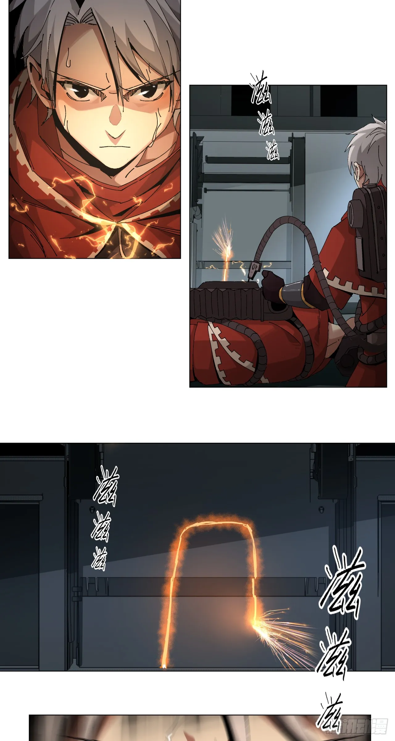 生存还是毁灭？（下）20