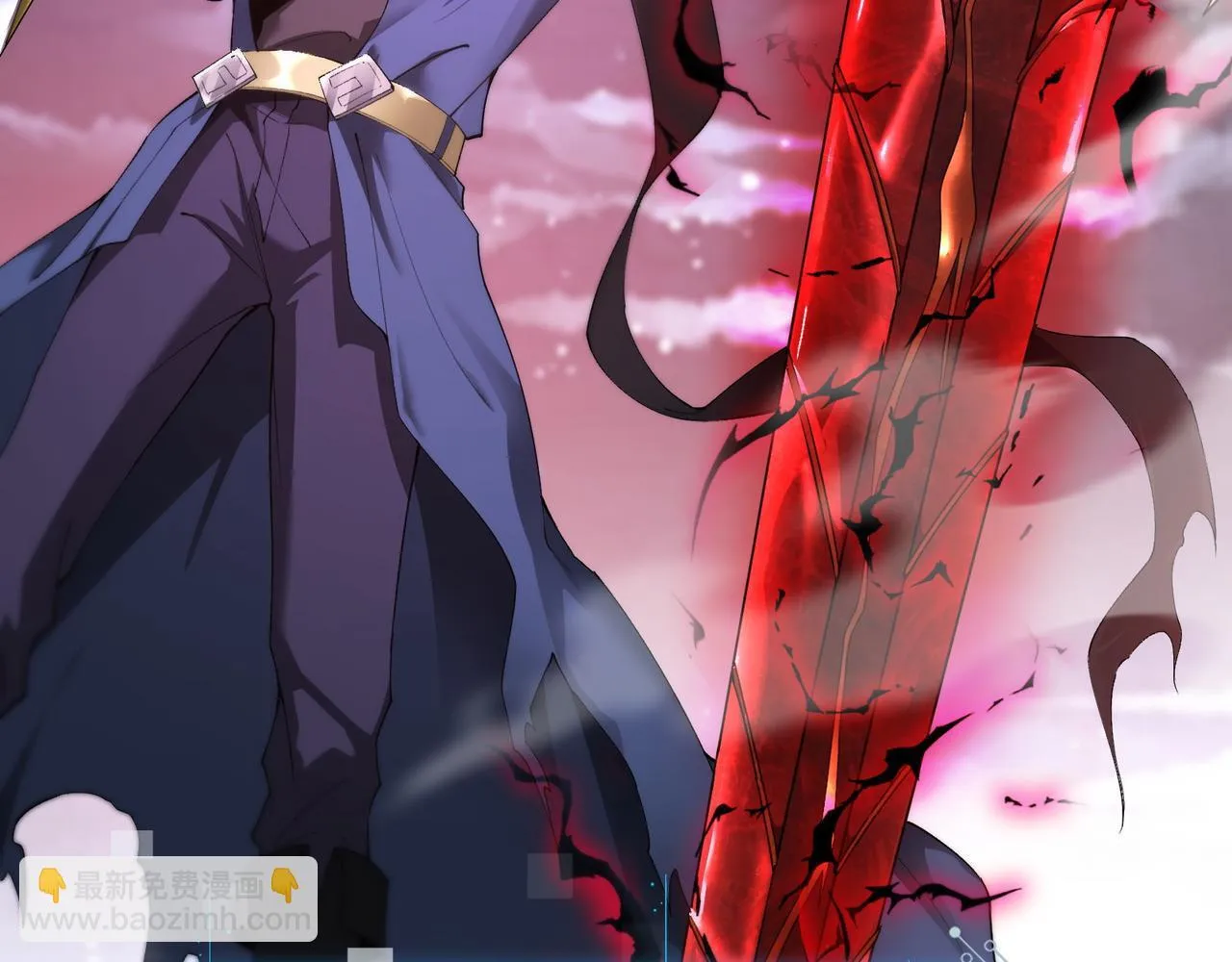 第5话 骑士？怪物！60