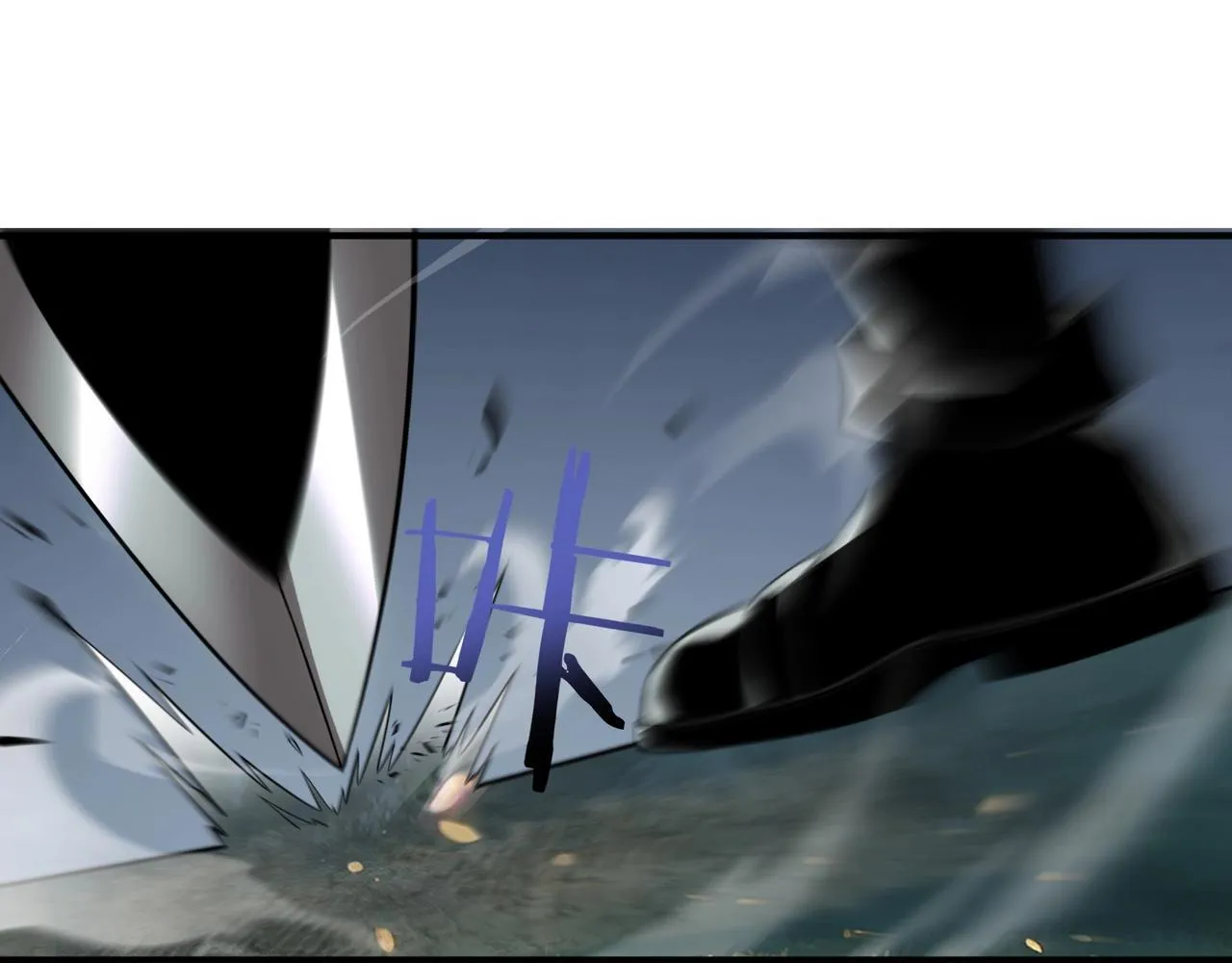第1话 拿着双手剑偷属性的普通刺客！156