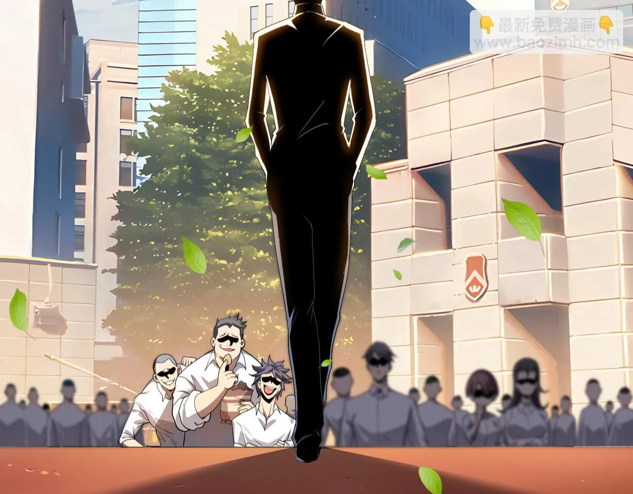 第1话 拿着双手剑偷属性的普通刺客！61