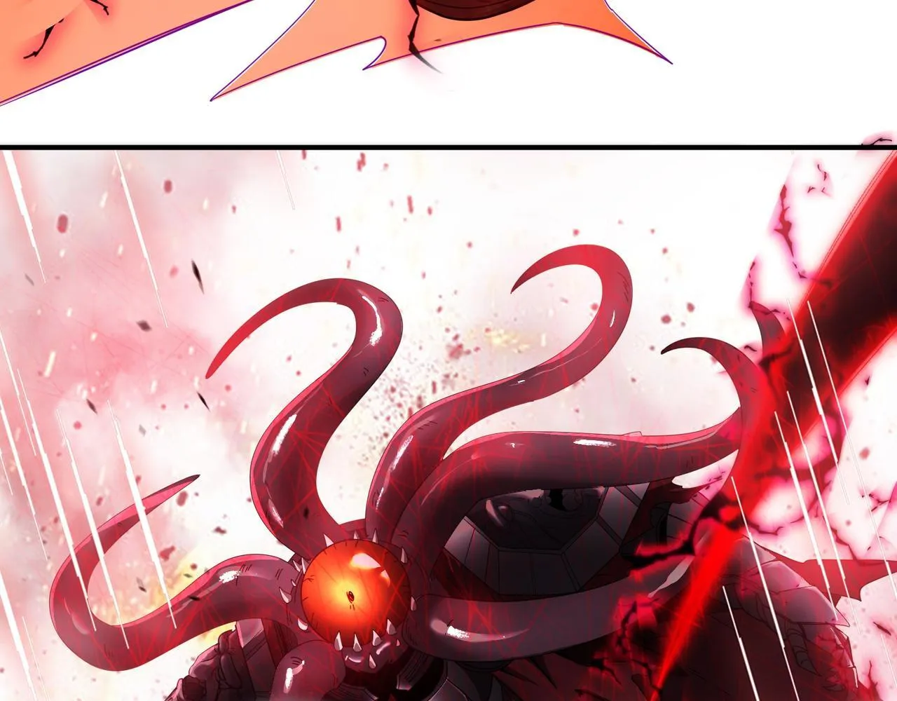 第5话 骑士？怪物！65