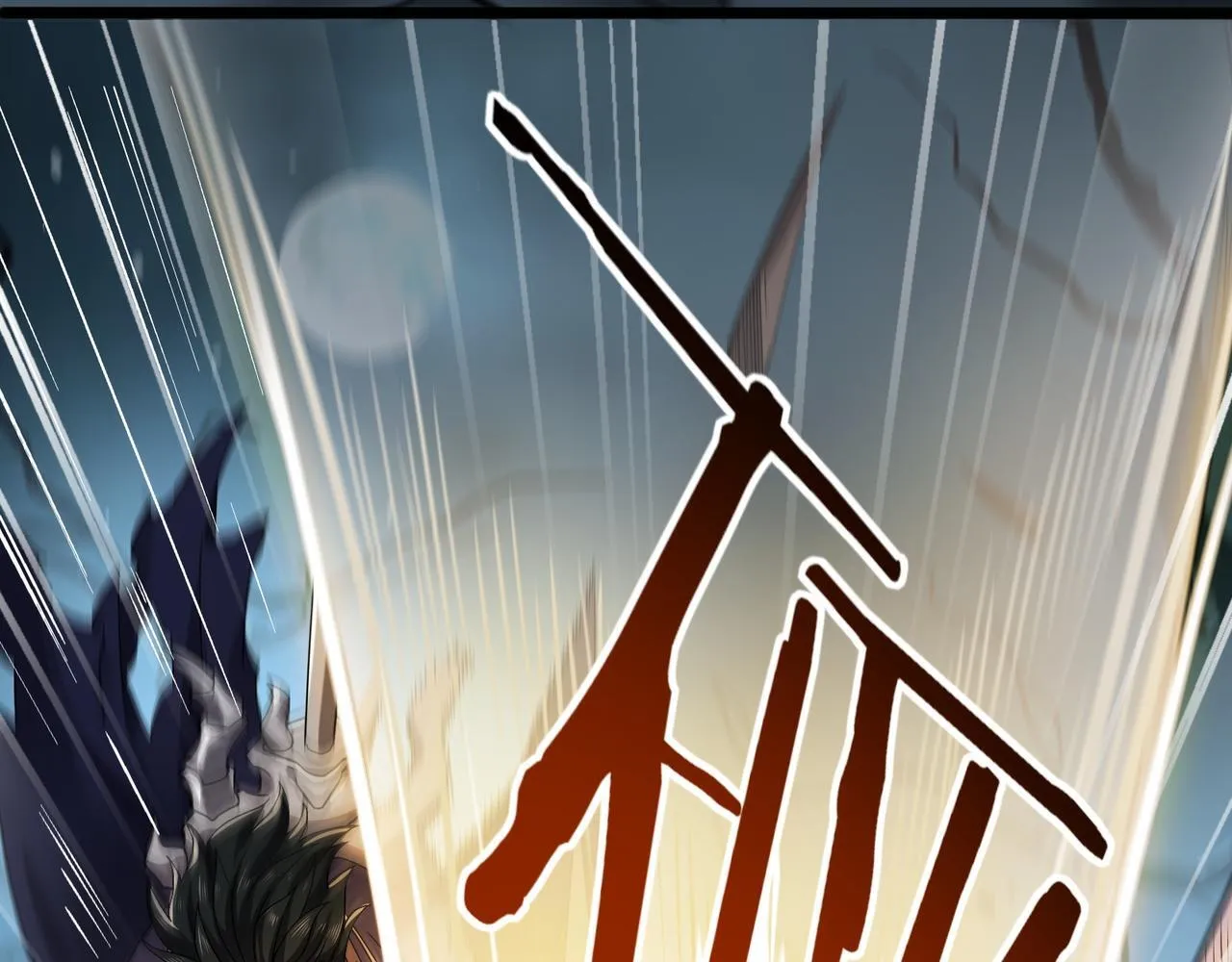 第1话 拿着双手剑偷属性的普通刺客！134