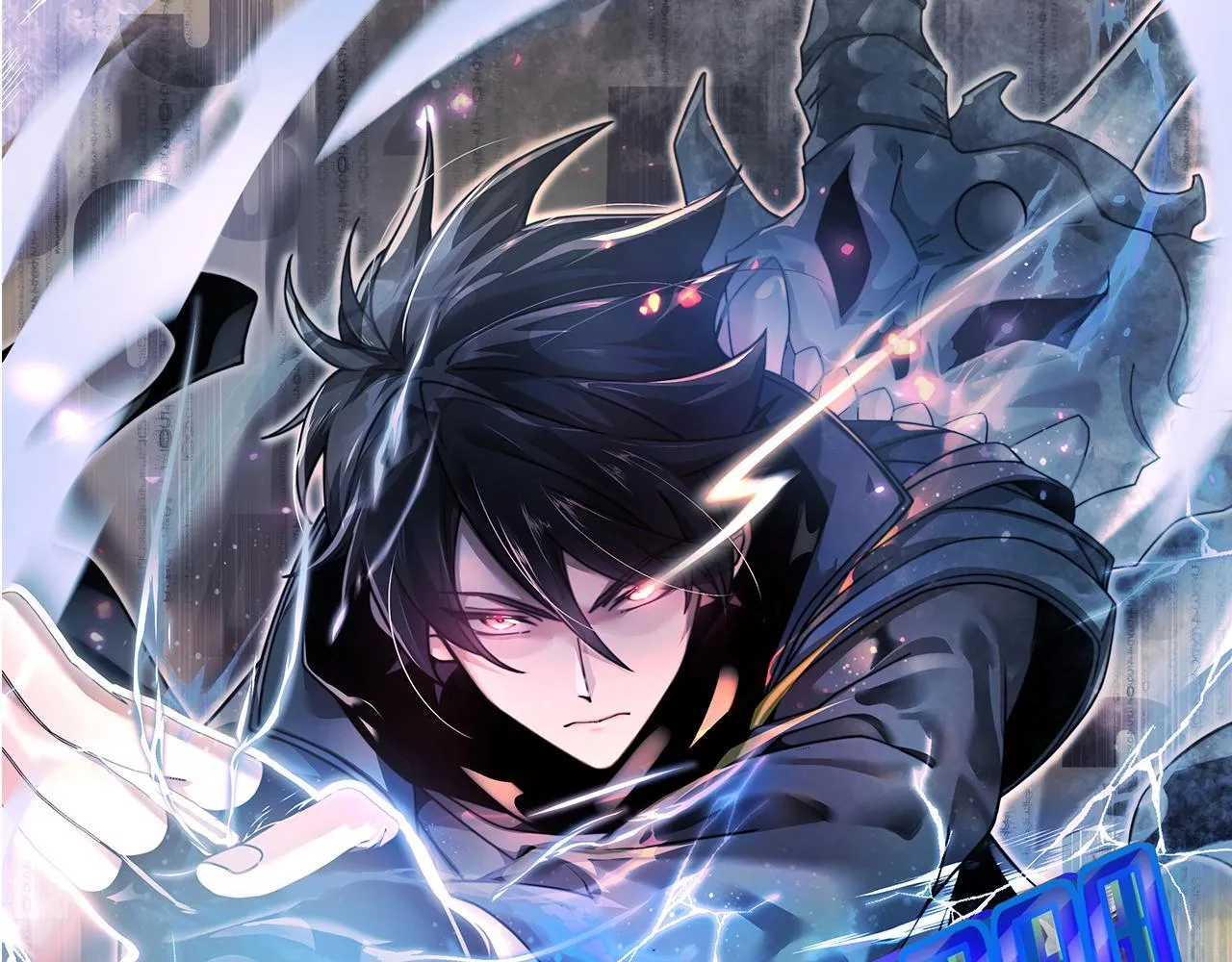 第1话 拿着双手剑偷属性的普通刺客！189
