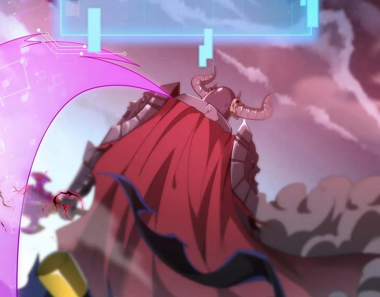 第5话 骑士？怪物！8