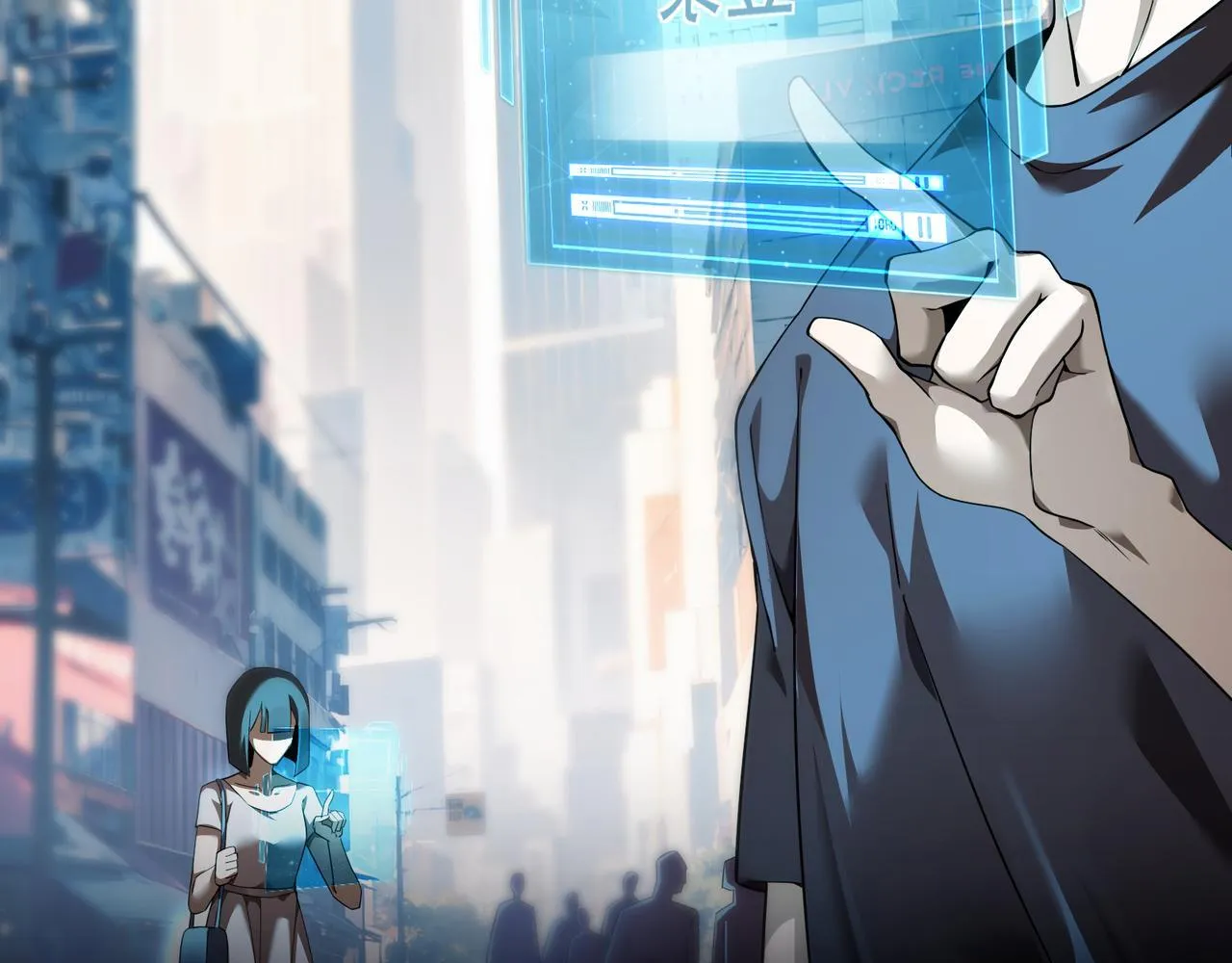 第1话 拿着双手剑偷属性的普通刺客！8
