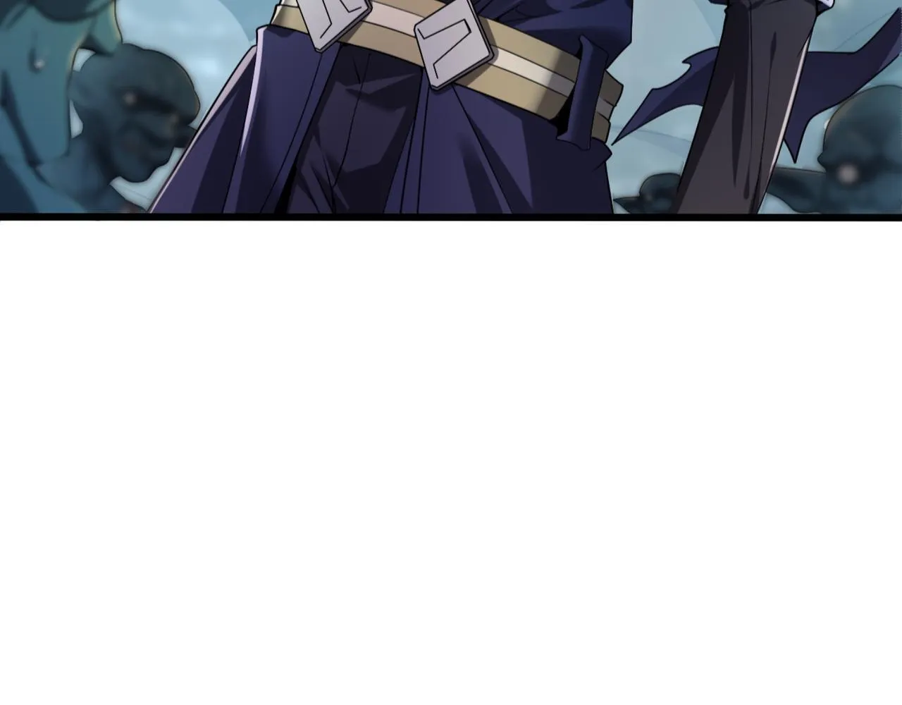 第1话 拿着双手剑偷属性的普通刺客！141