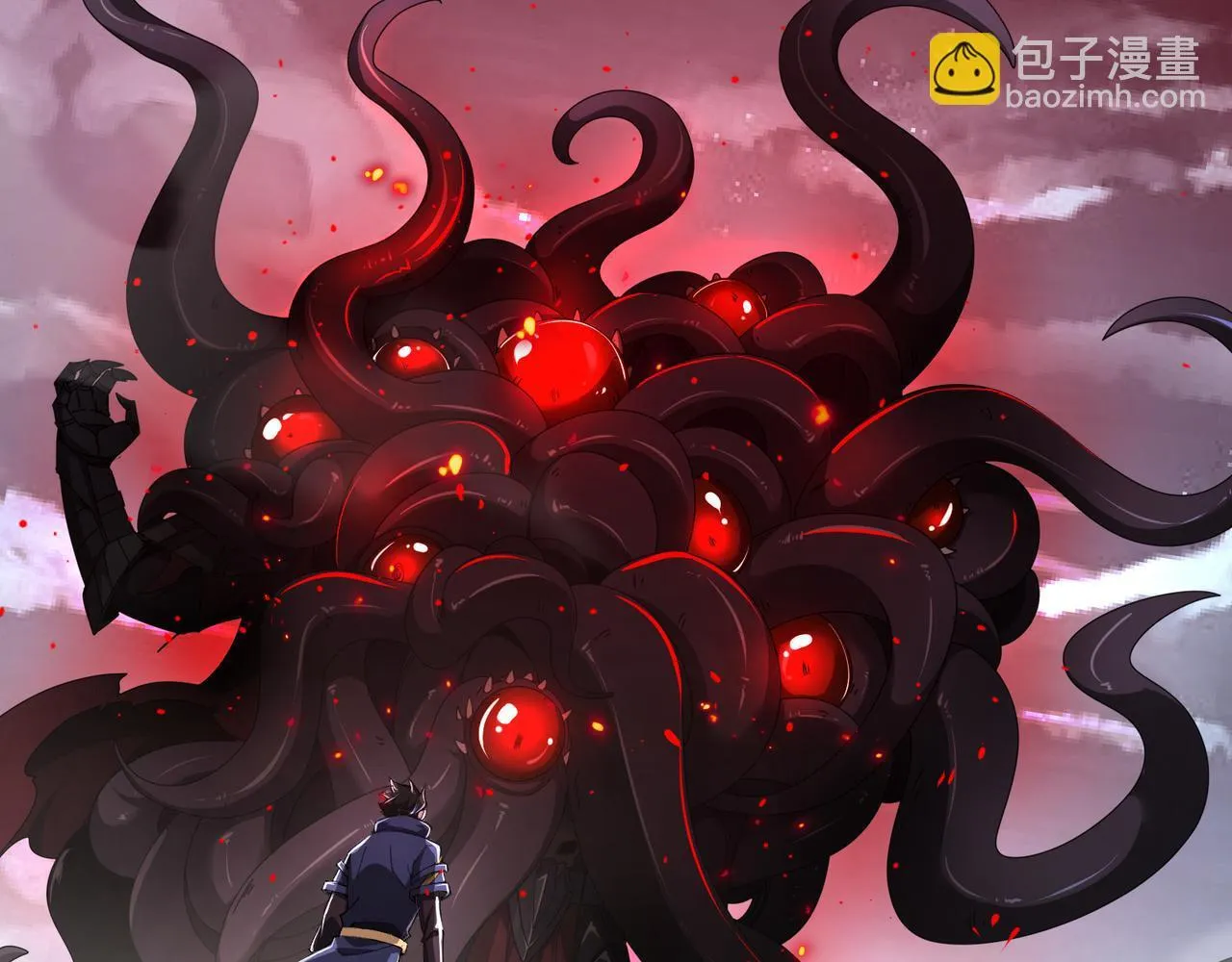 第5话 骑士？怪物！77