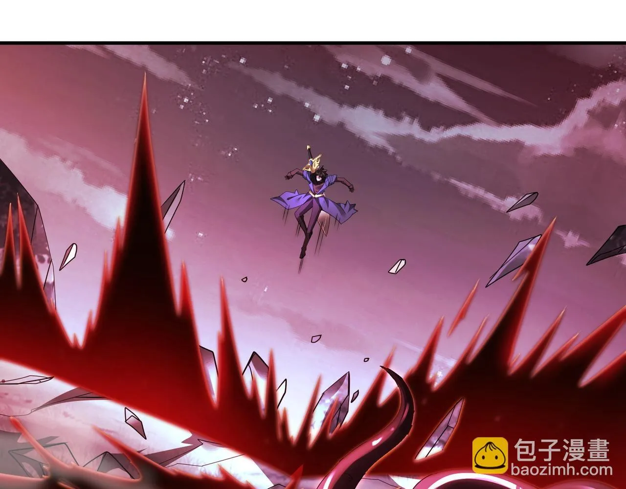 第5话 骑士？怪物！27