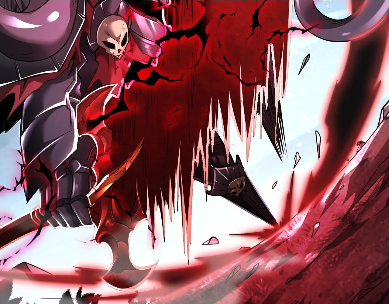 第5话 骑士？怪物！33
