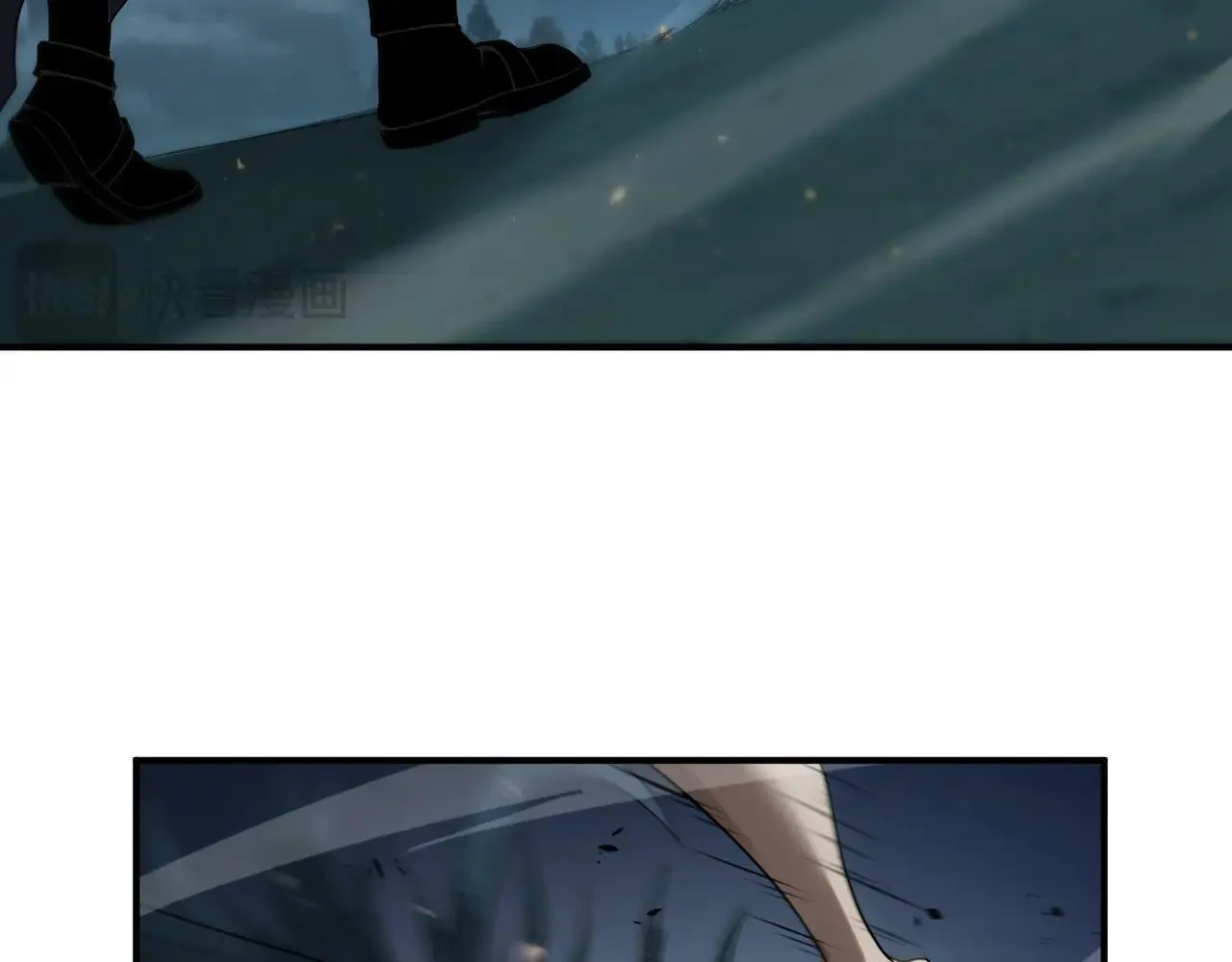 第1话 拿着双手剑偷属性的普通刺客！173