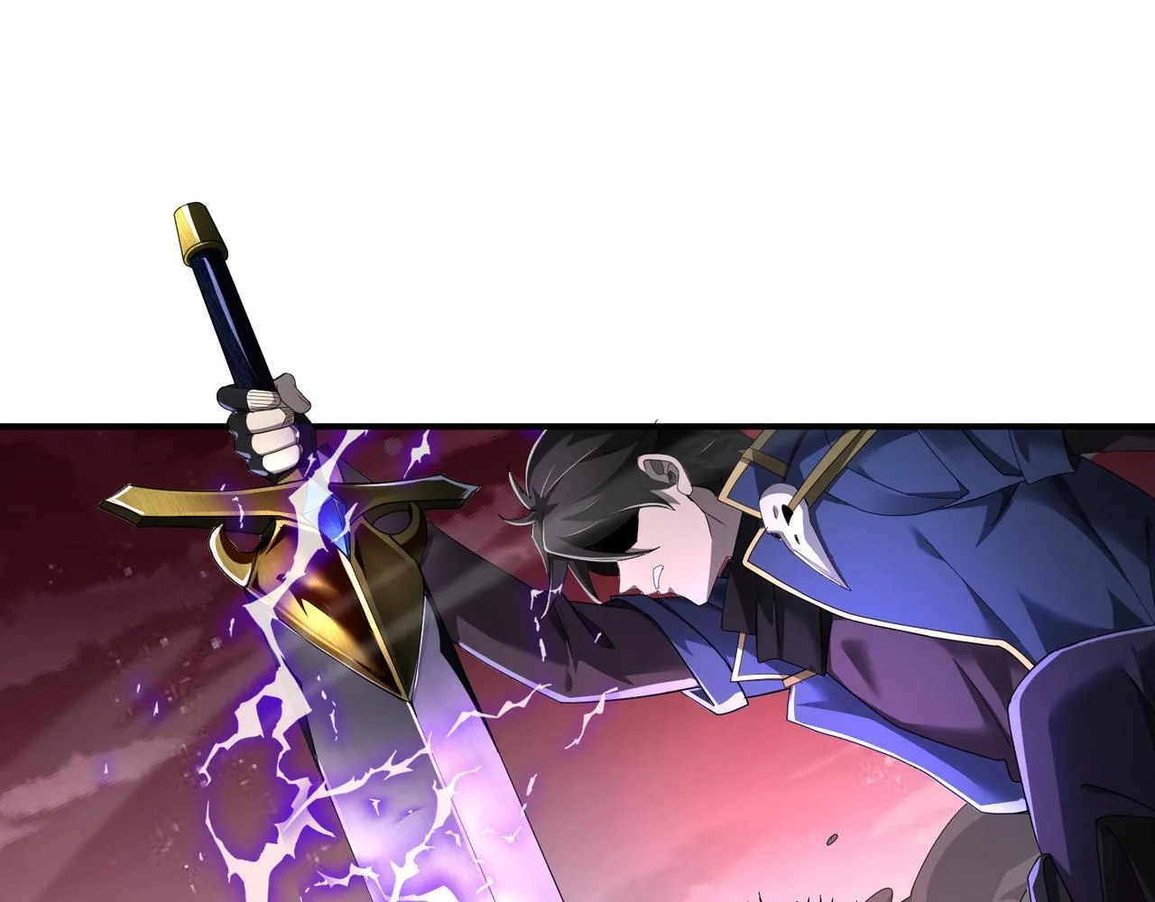 第5话 骑士？怪物！38