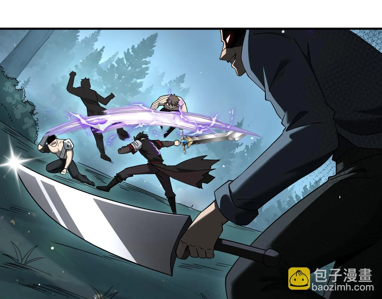 第10话 狼人之乡54