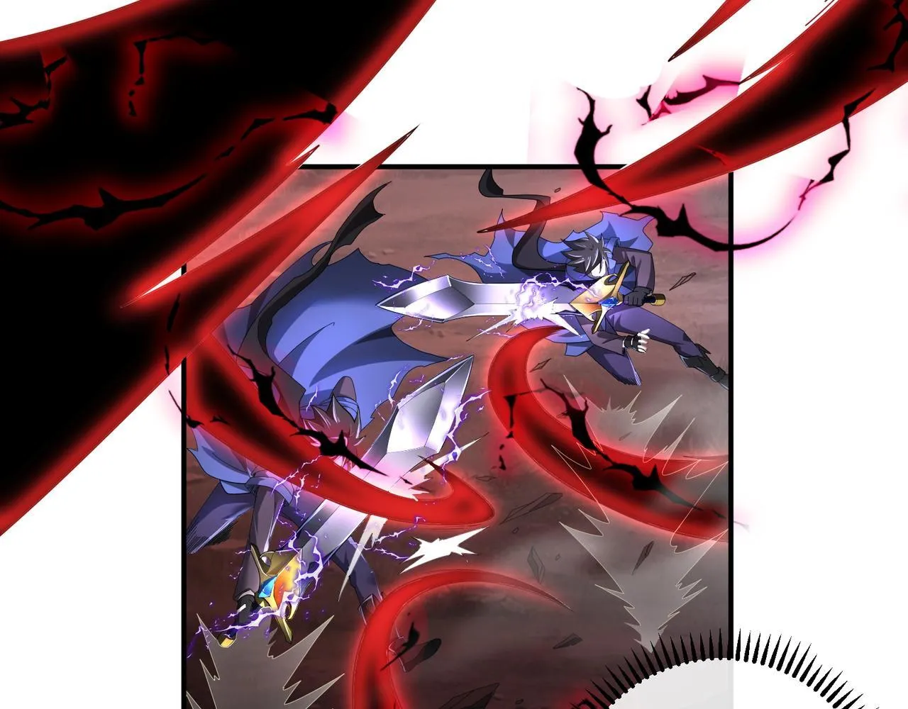 第5话 骑士？怪物！43