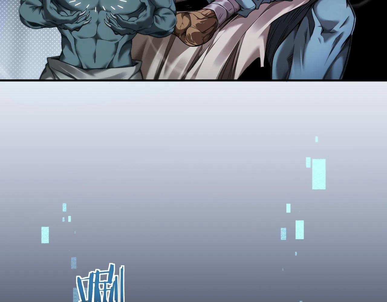 第1话 拿着双手剑偷属性的普通刺客！113