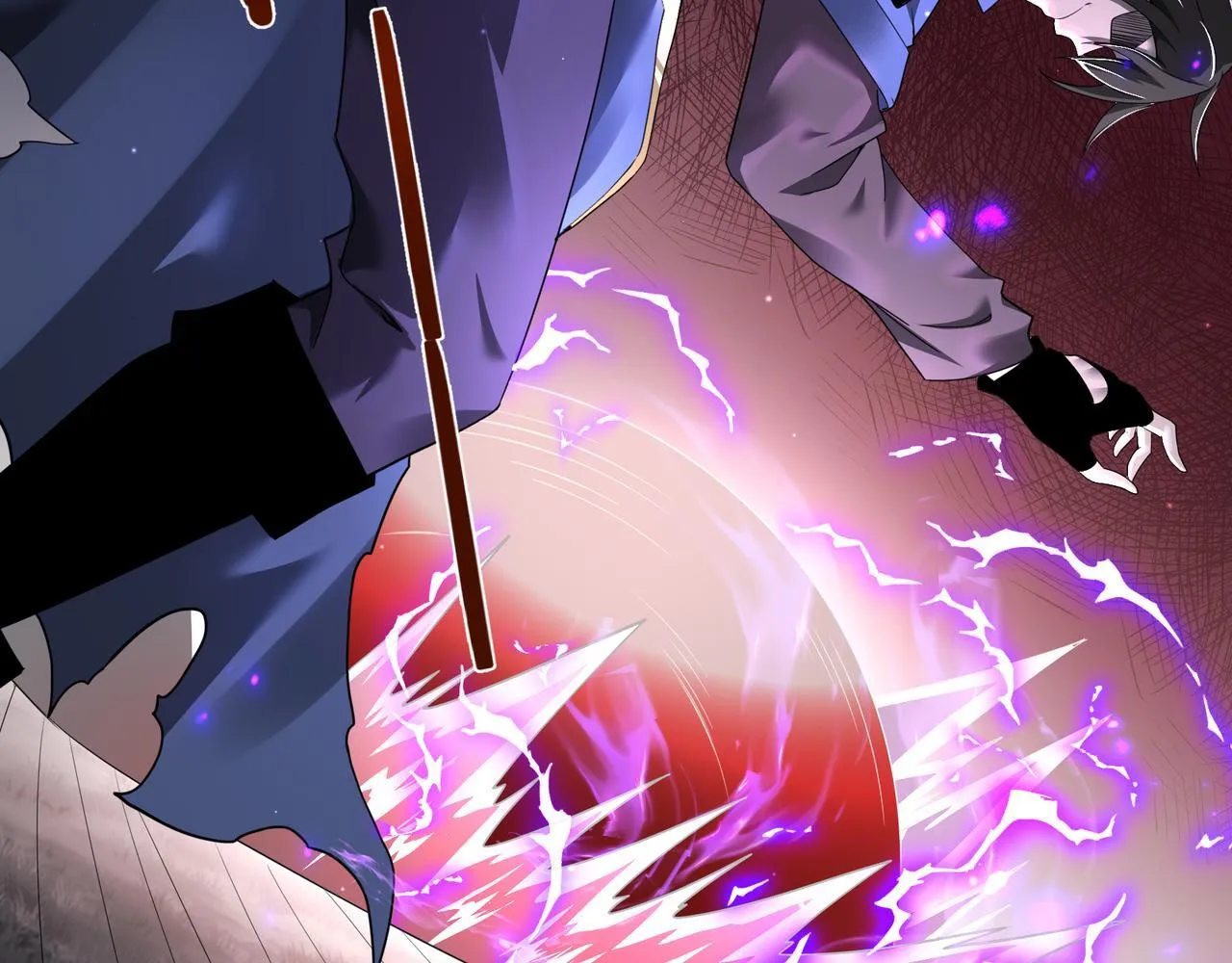 第4话 黑暗大骑士71