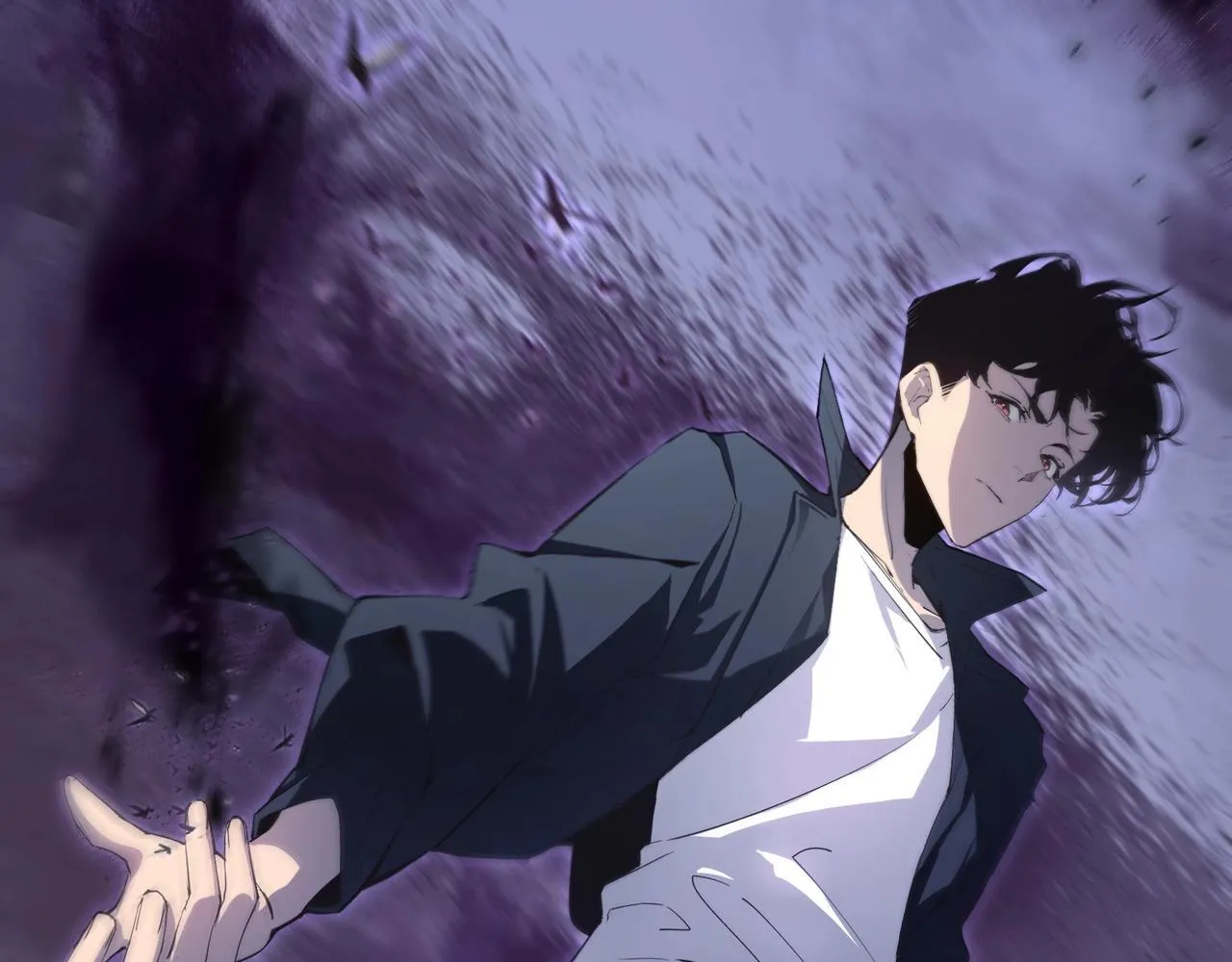 第1话 生活系学霸186