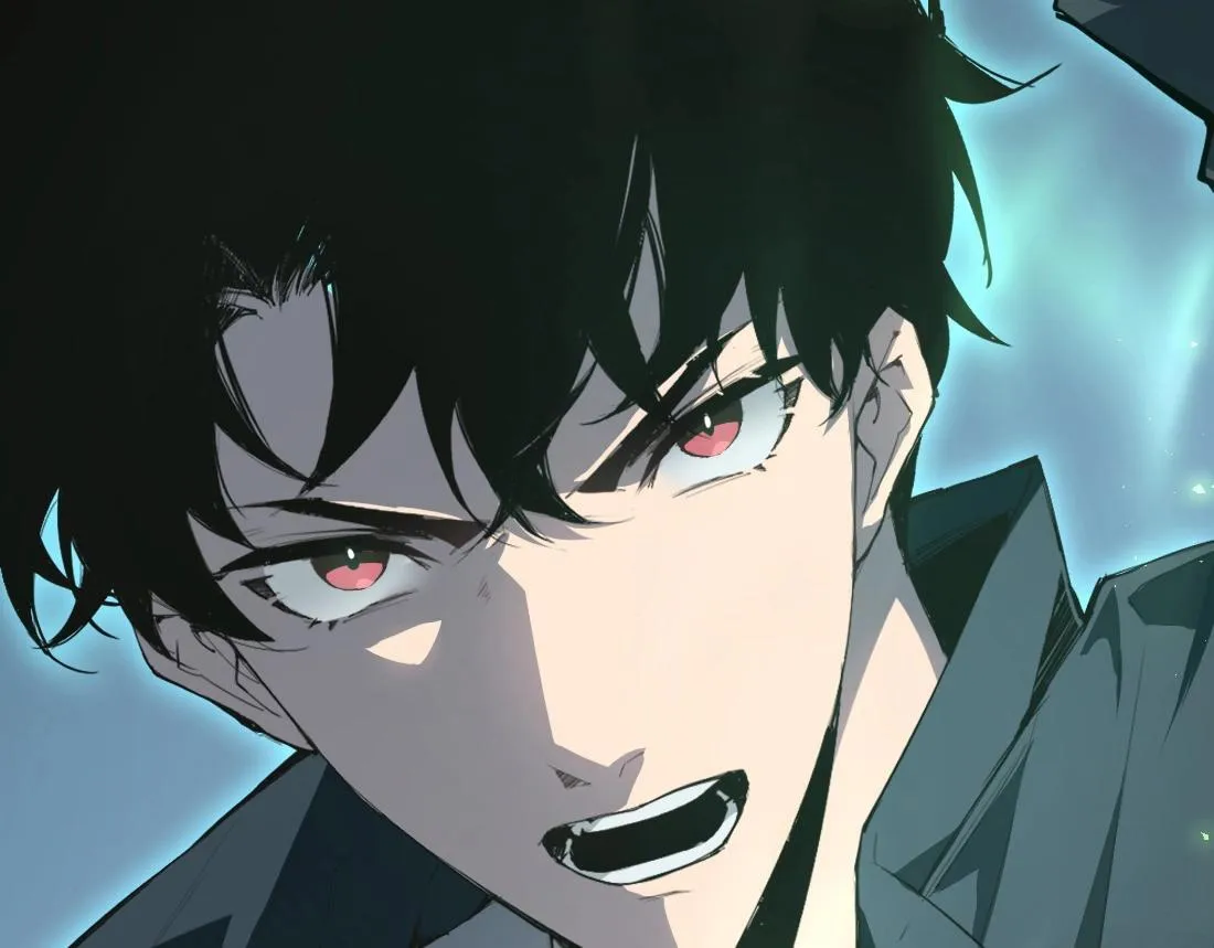 第4话 启程荒野31