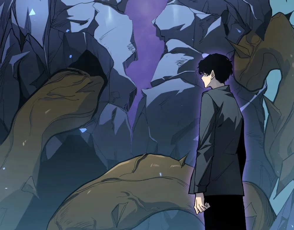 第4话 启程荒野97
