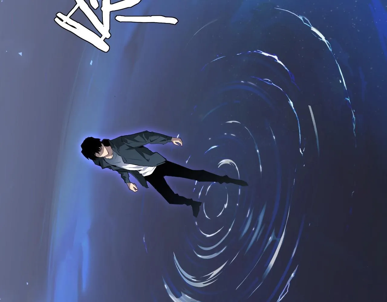 第1话 生活系学霸109
