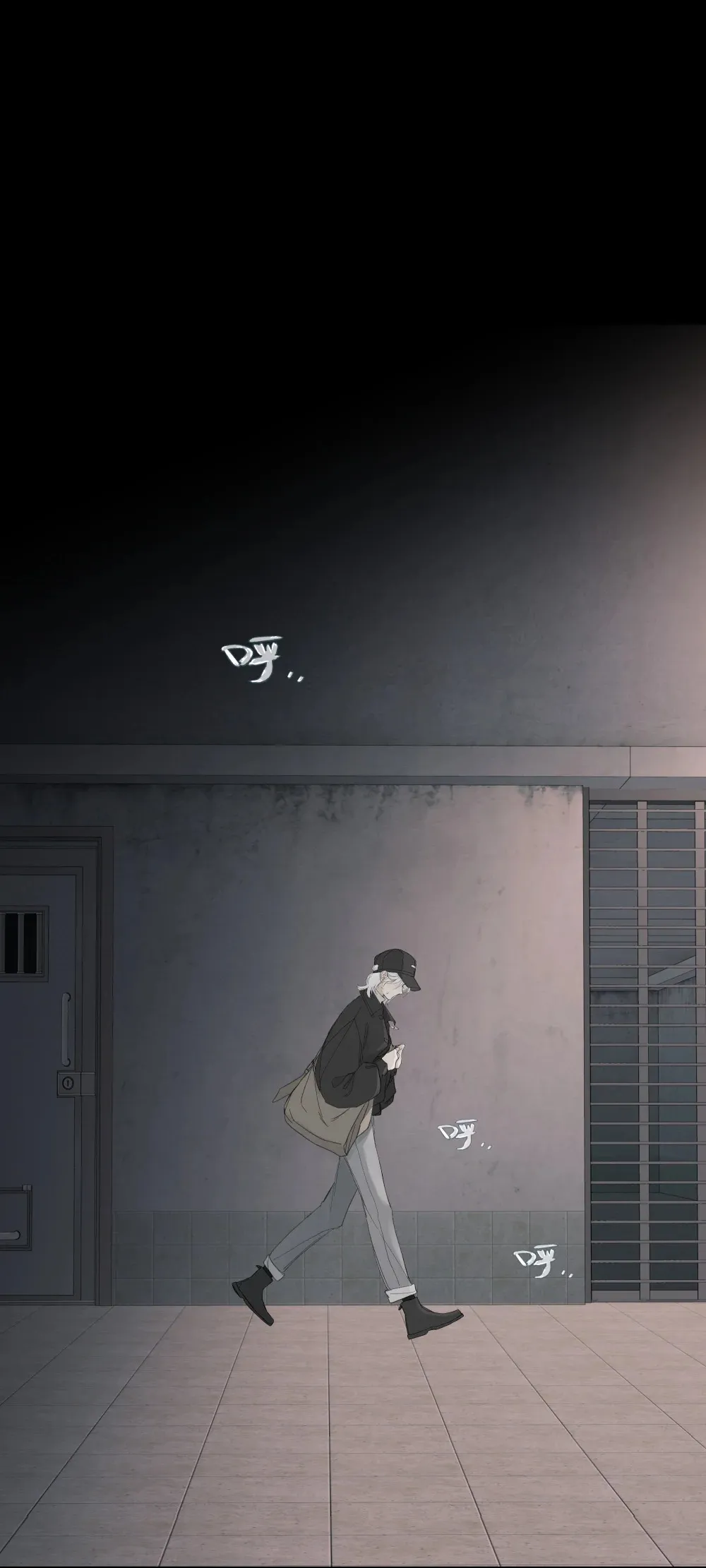 003 牢笼之中23