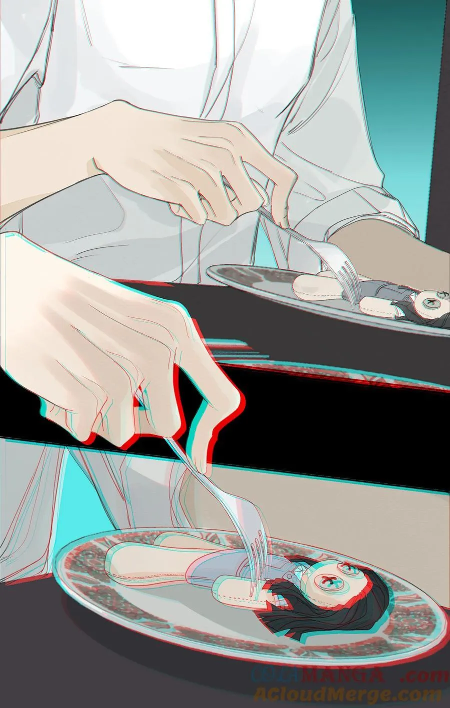 011 初恋情人3