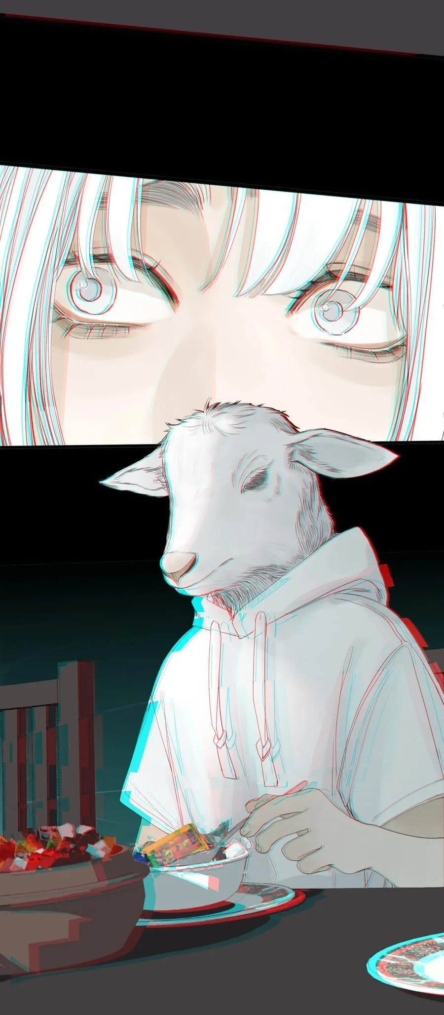 011 初恋情人4