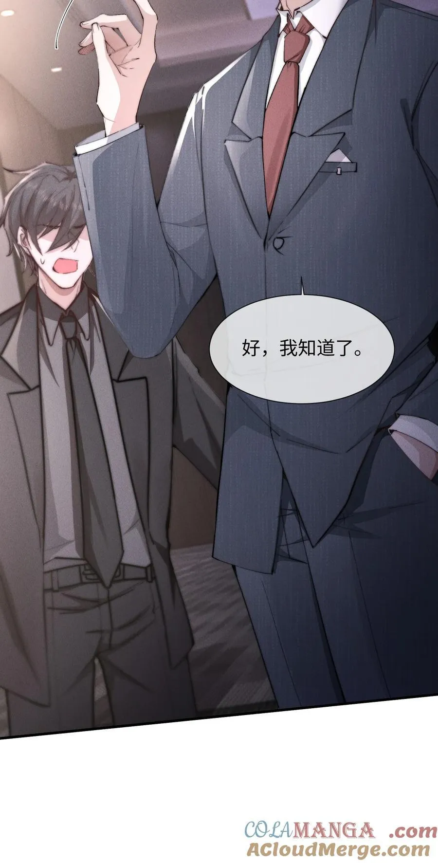 17 他就是那位少爷？！3