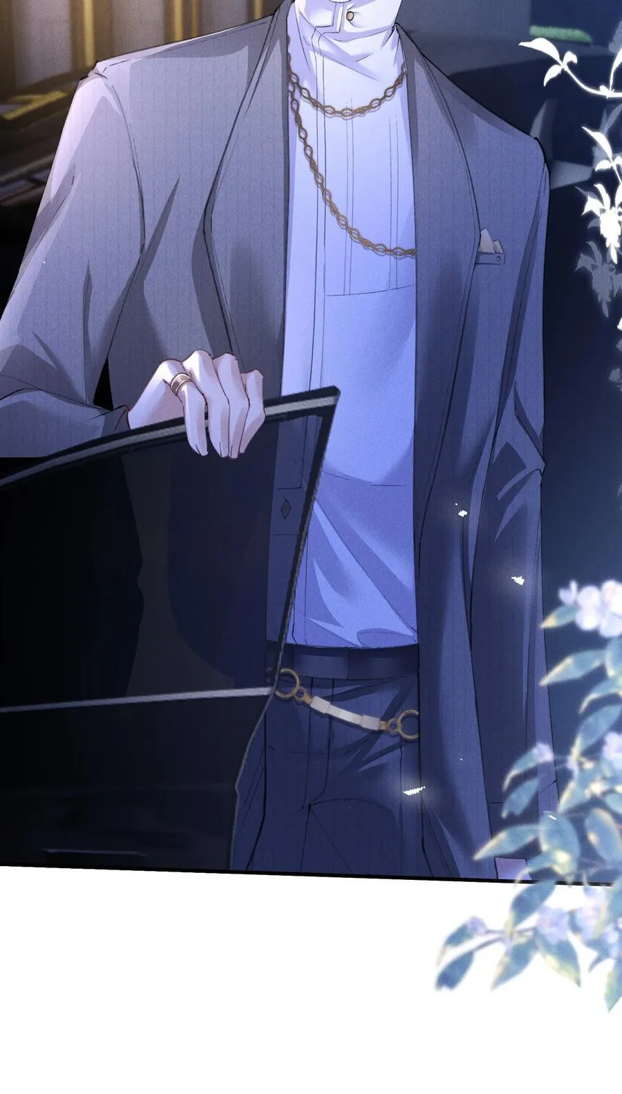 17 他就是那位少爷？！34