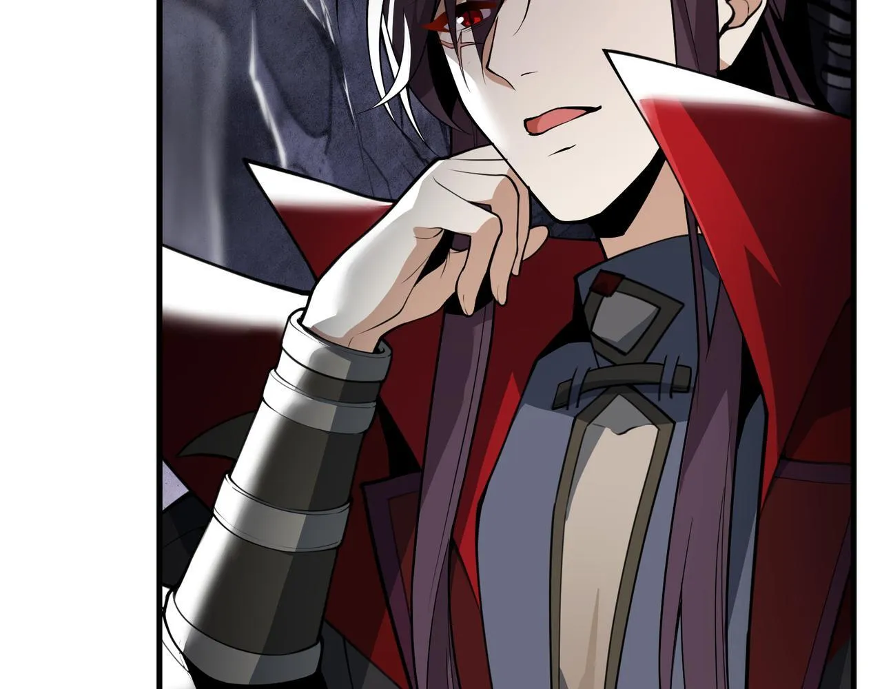 第九话 师尊 能一起睡吗？25