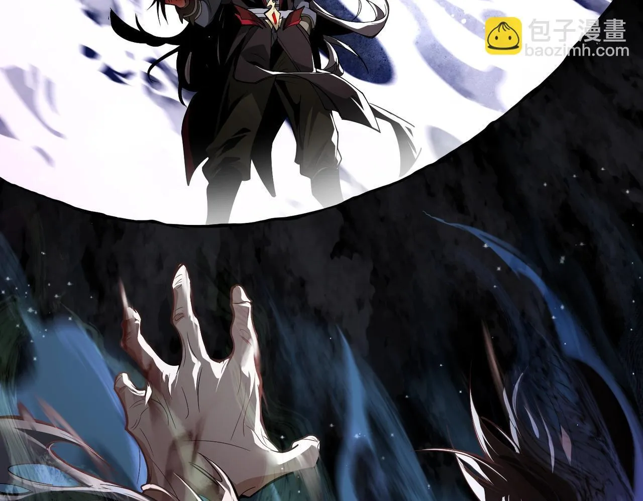 第1话 重生：反派魔尊！49