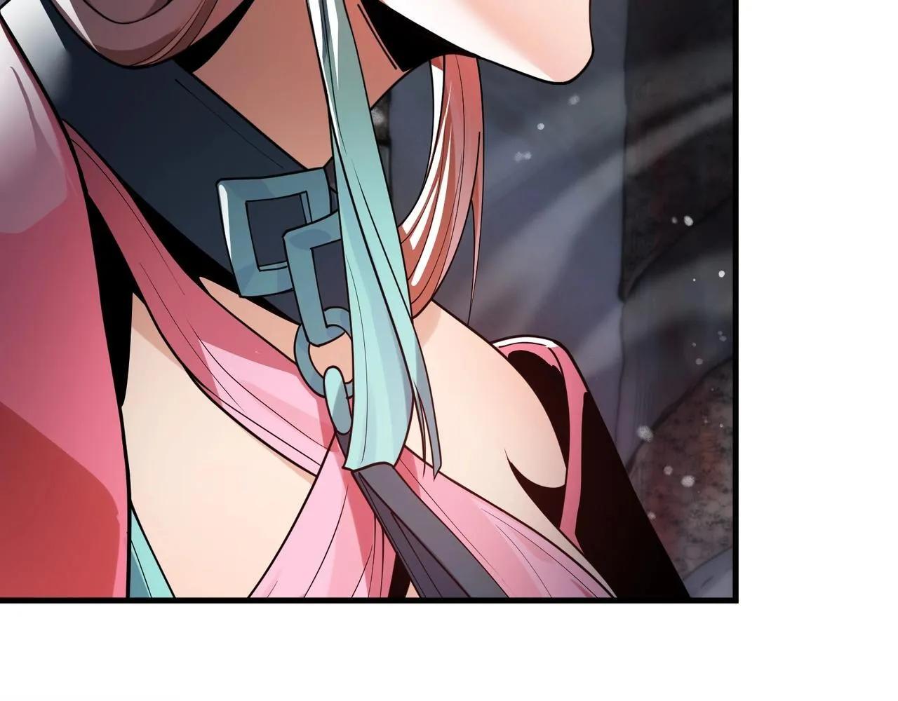 第4话 奖励女徒儿一次？86