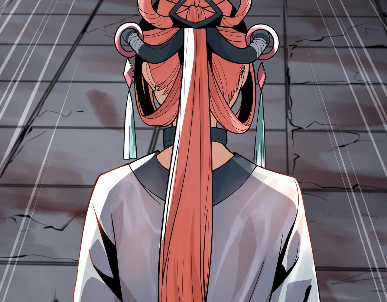 第九话 师尊 能一起睡吗？63