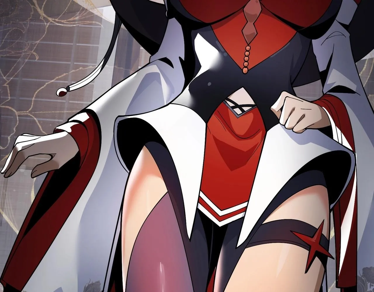 第4话 奖励女徒儿一次？149