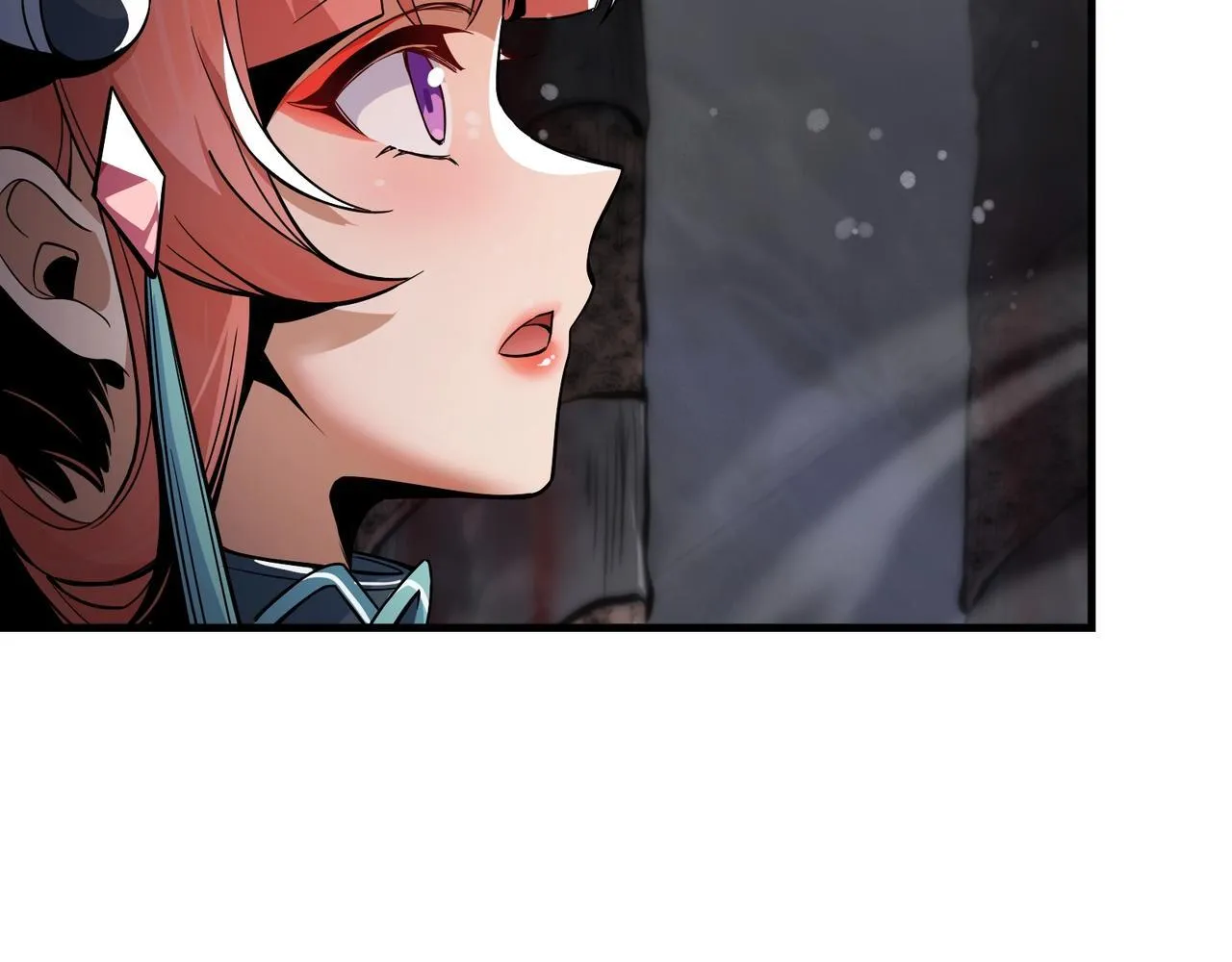 第6话 为女徒儿足疗解毒！96