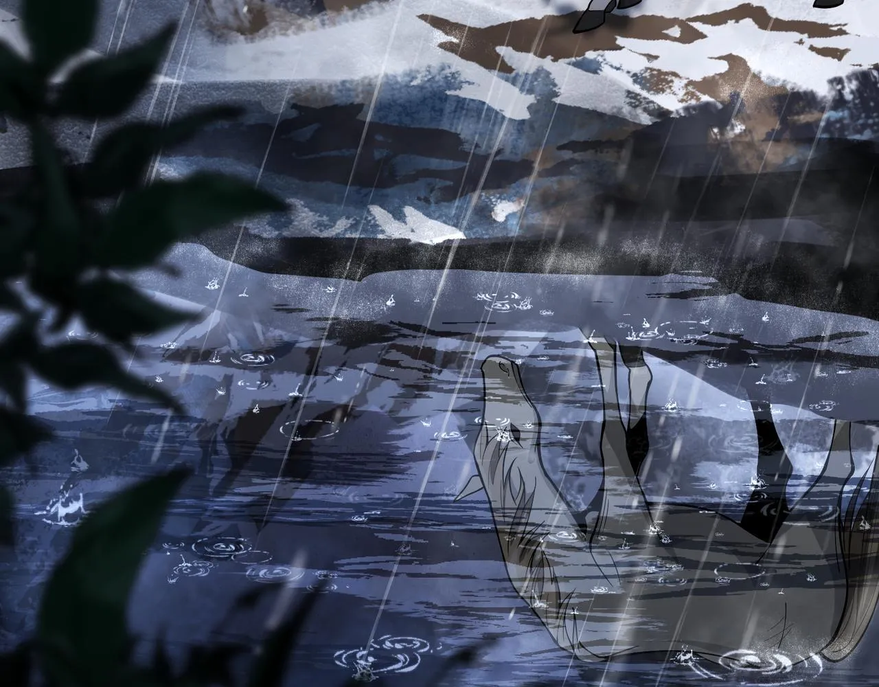 第九话 师尊 能一起睡吗？136