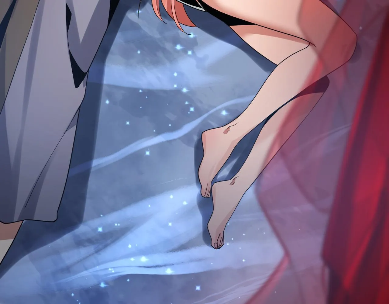 第九话 师尊 能一起睡吗？84