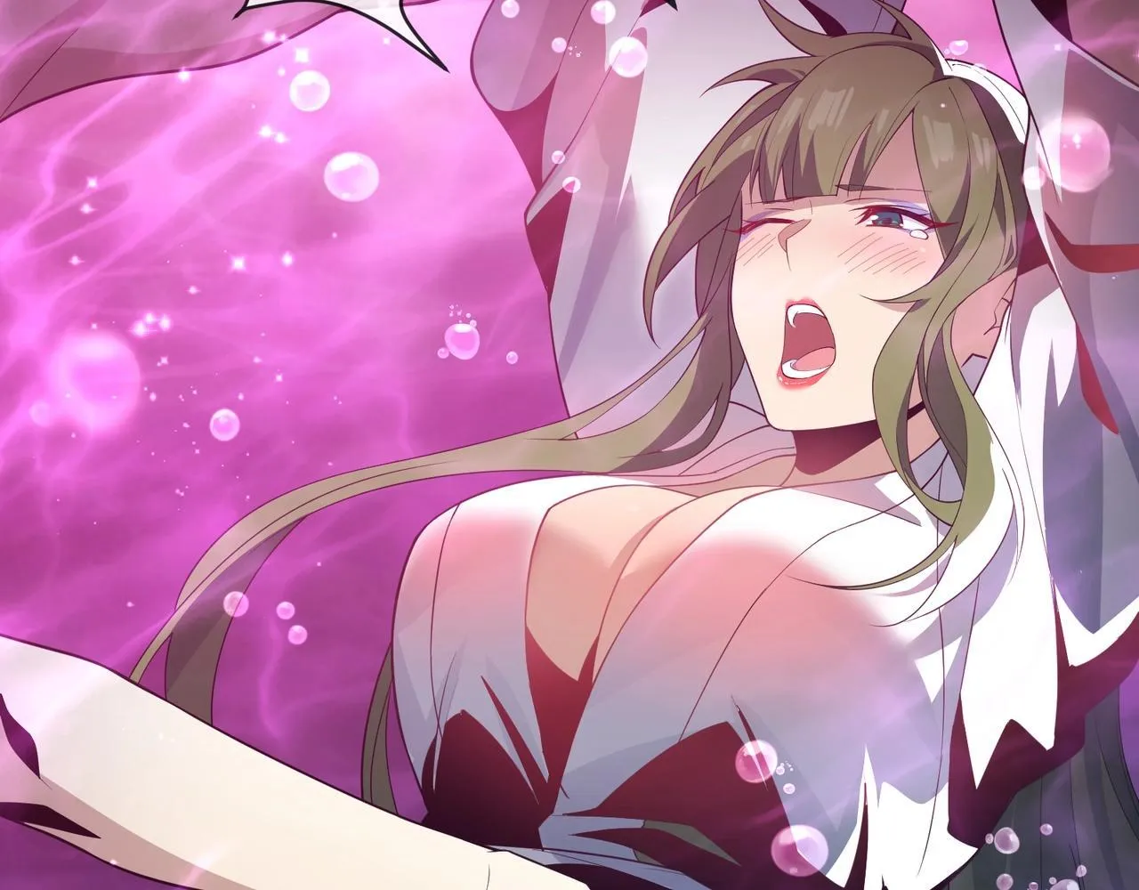 第15话 师尊不要啊！95