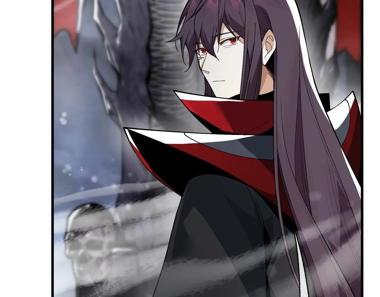 第九话 师尊 能一起睡吗？15