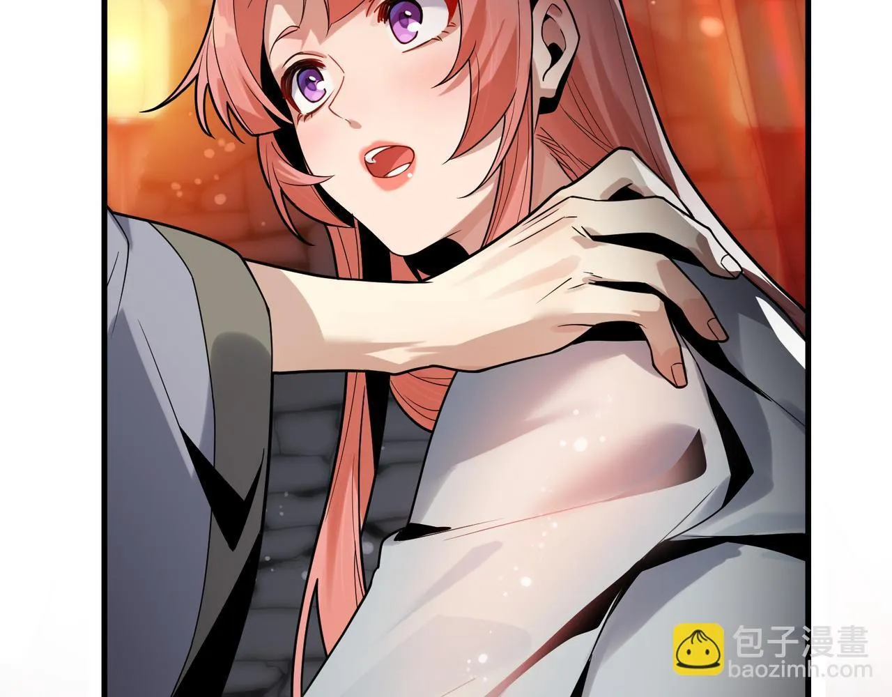 第九话 师尊 能一起睡吗？124