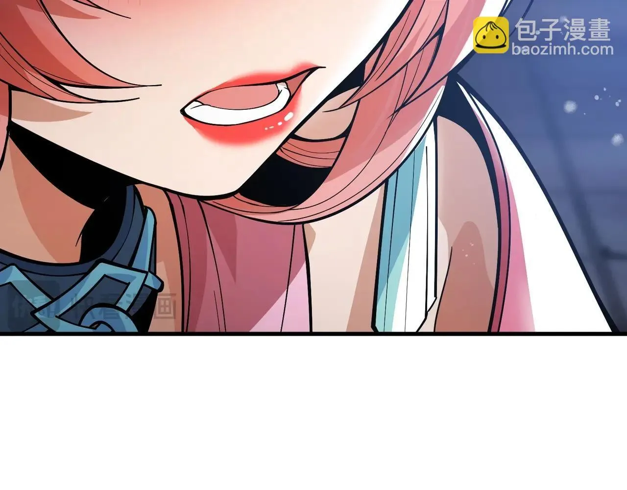 第6话 为女徒儿足疗解毒！107
