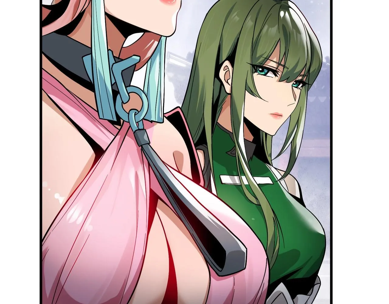 第3话 开启宝箱！143
