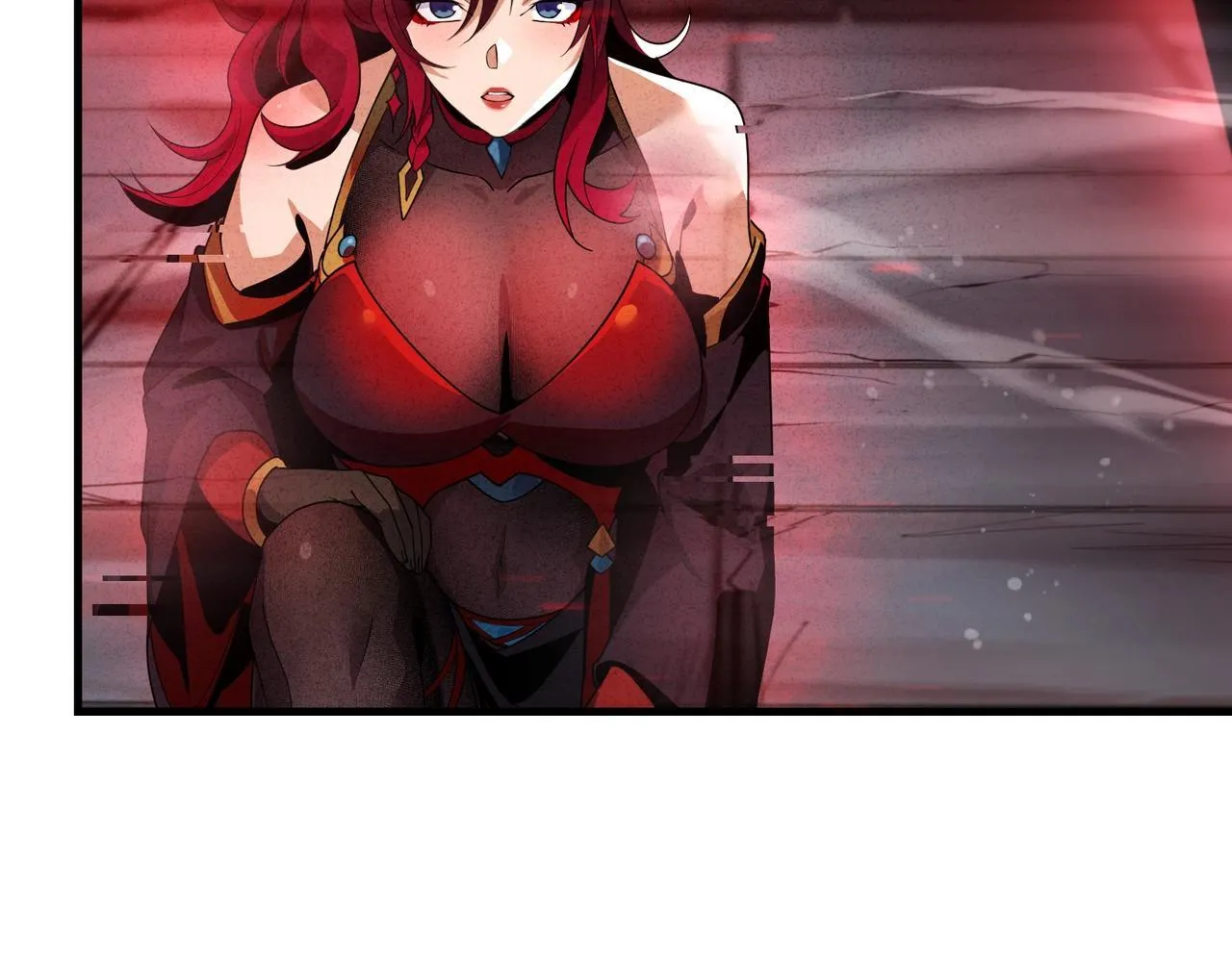 第5话 攻略大徒儿！65