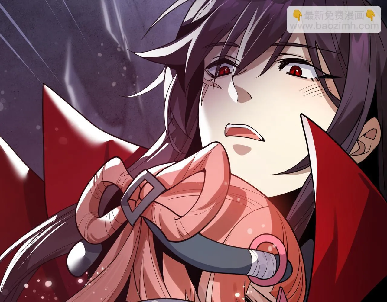 第九话 师尊 能一起睡吗？67
